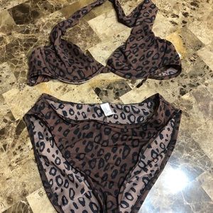 Victoria Secret swim